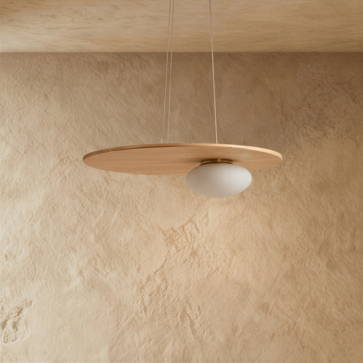 Auma Pendant Light - Residence Supply
