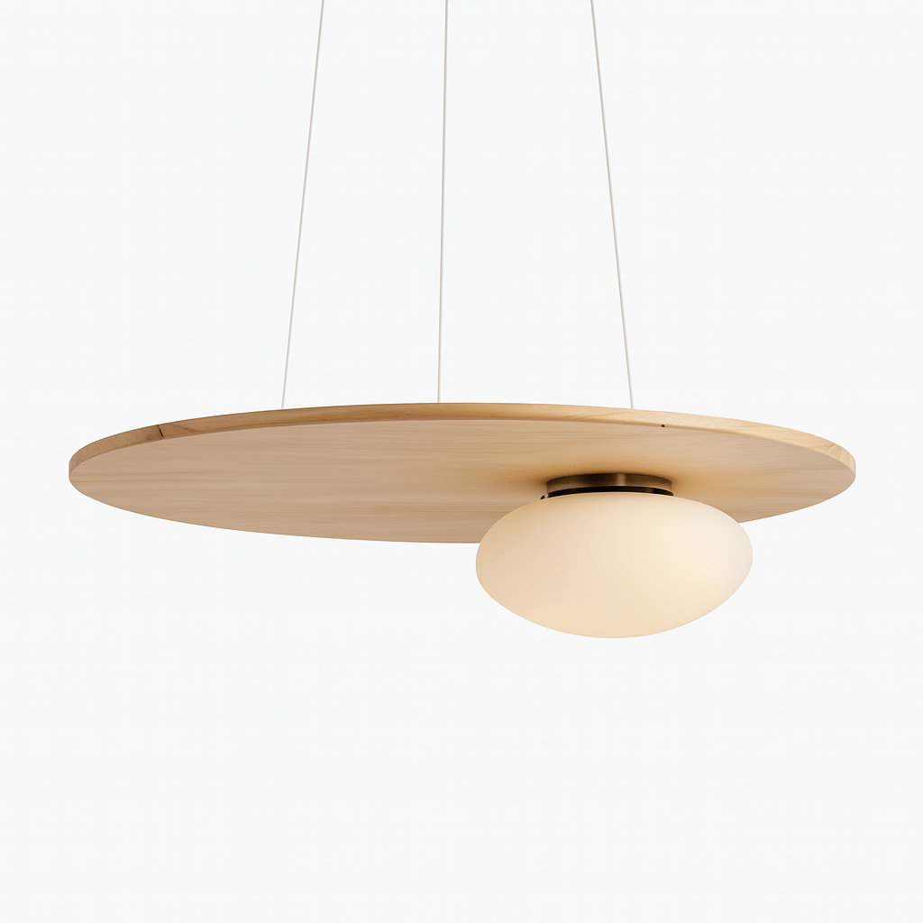 Auma Pendant Light - Residence Supply