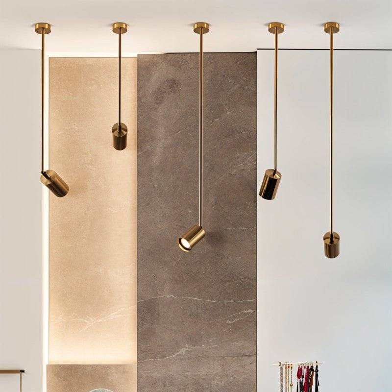 Aurea Ceiling Light