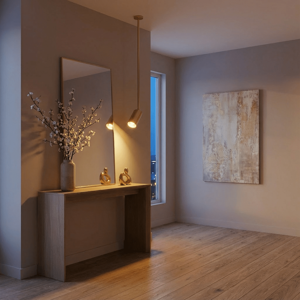 Aurea Ceiling Light - Residence Supply