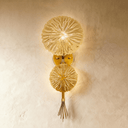 Aurelia Illuminated Art