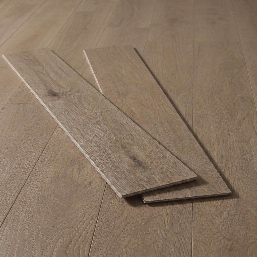 Aurelian Oak Flooring - Residence Supply