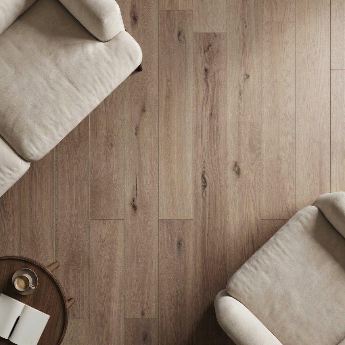 Aurelian Oak Flooring - Residence Supply