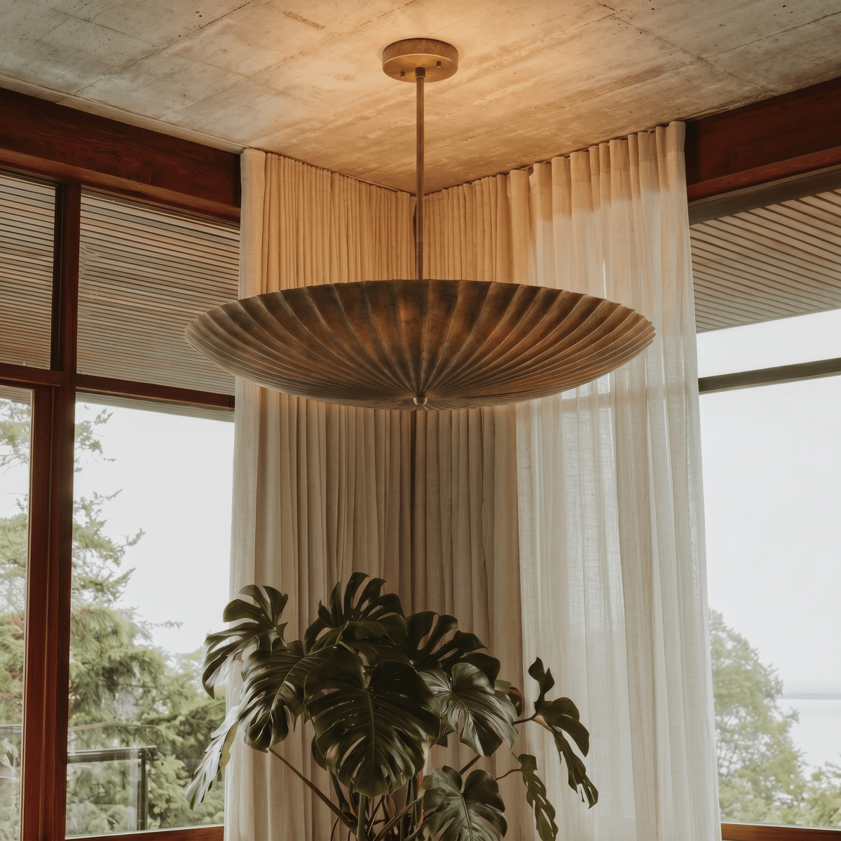 Aureon Pendant Light - Residence Supply