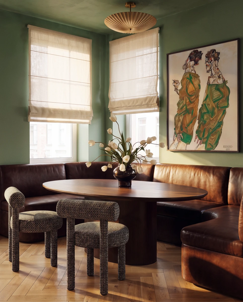 Aureon Pendant Light - Residence Supply