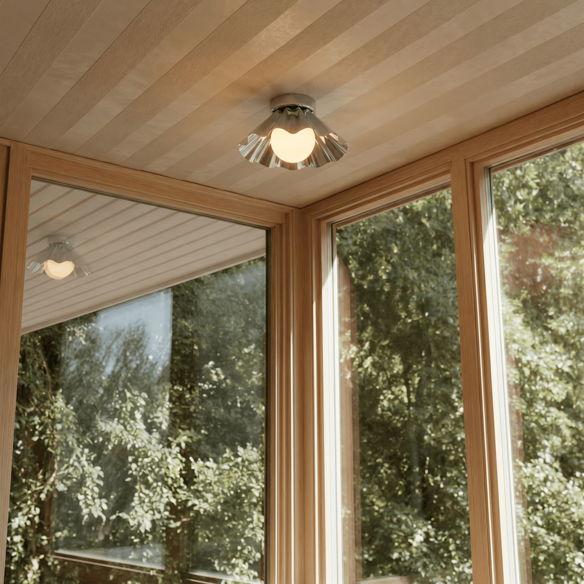Avelia Ceiling Light - Residence Supply