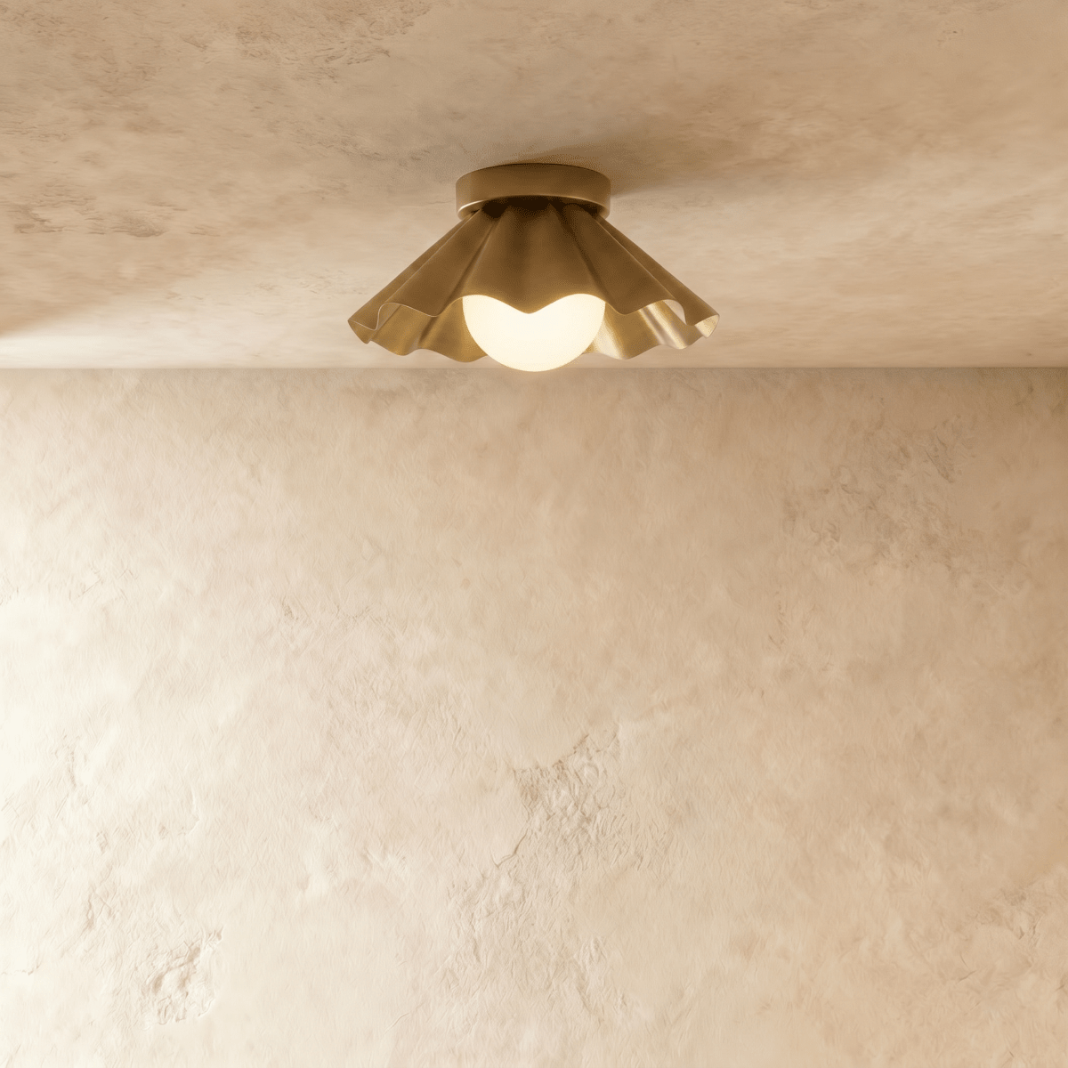 Avelia Ceiling Light - Residence Supply