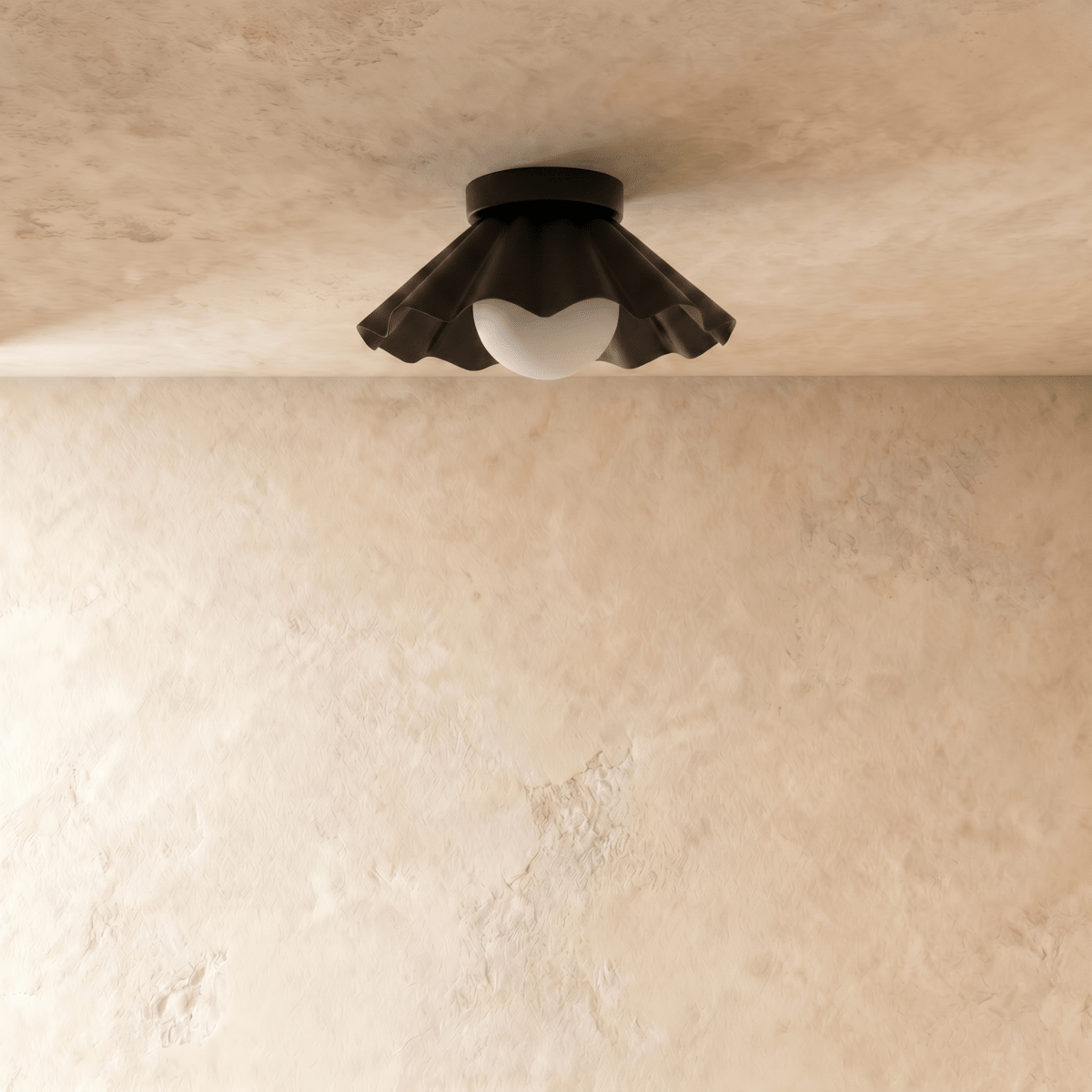 Avelia Ceiling Light - Residence Supply