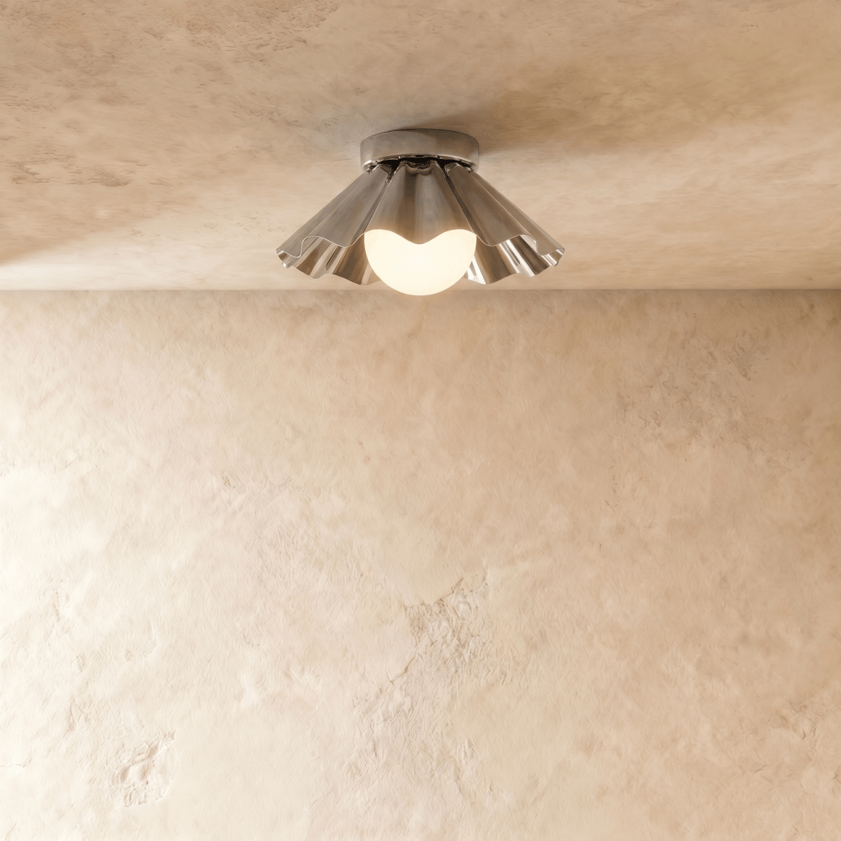 Avelia Ceiling Light - Residence Supply
