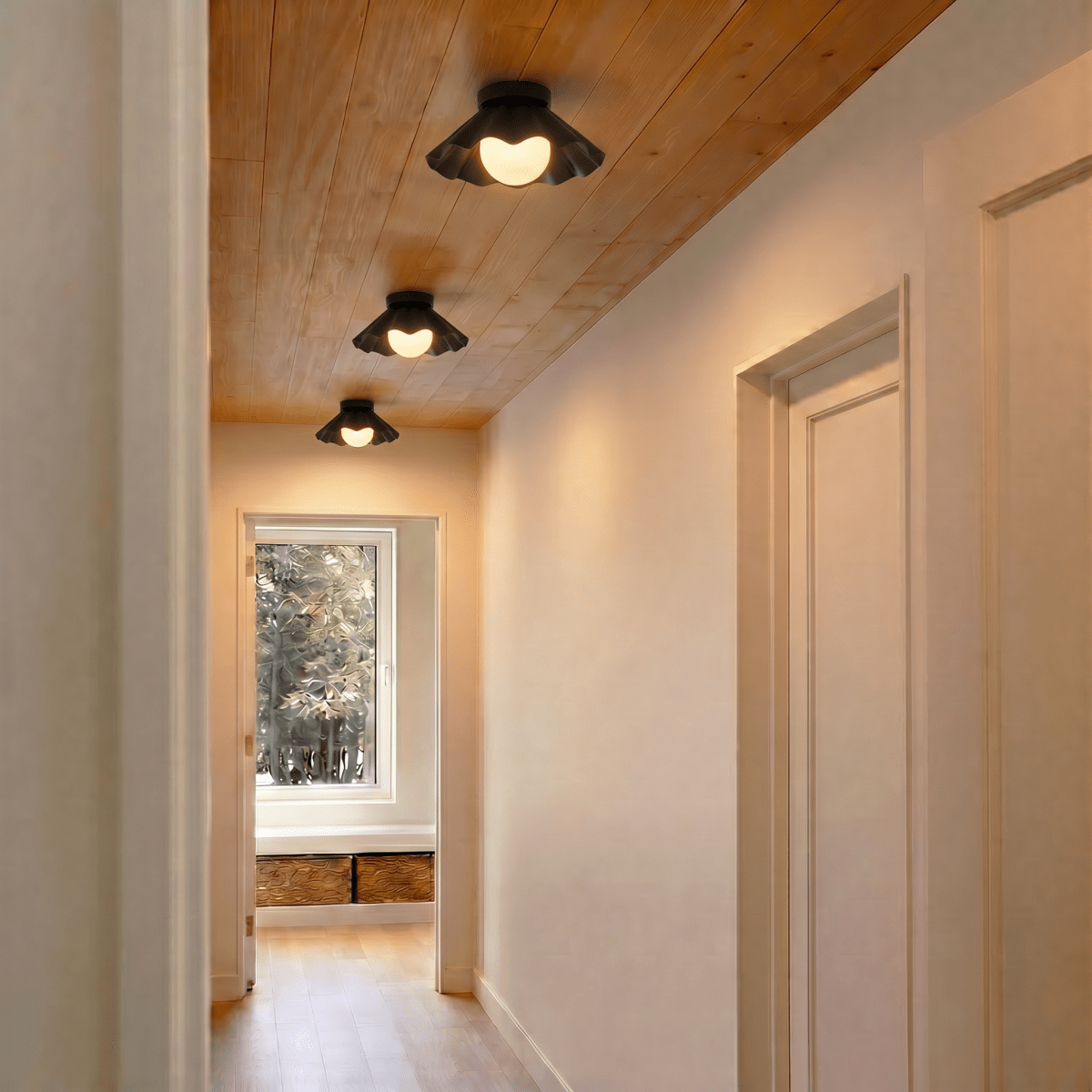 Avelia Ceiling Light - Residence Supply