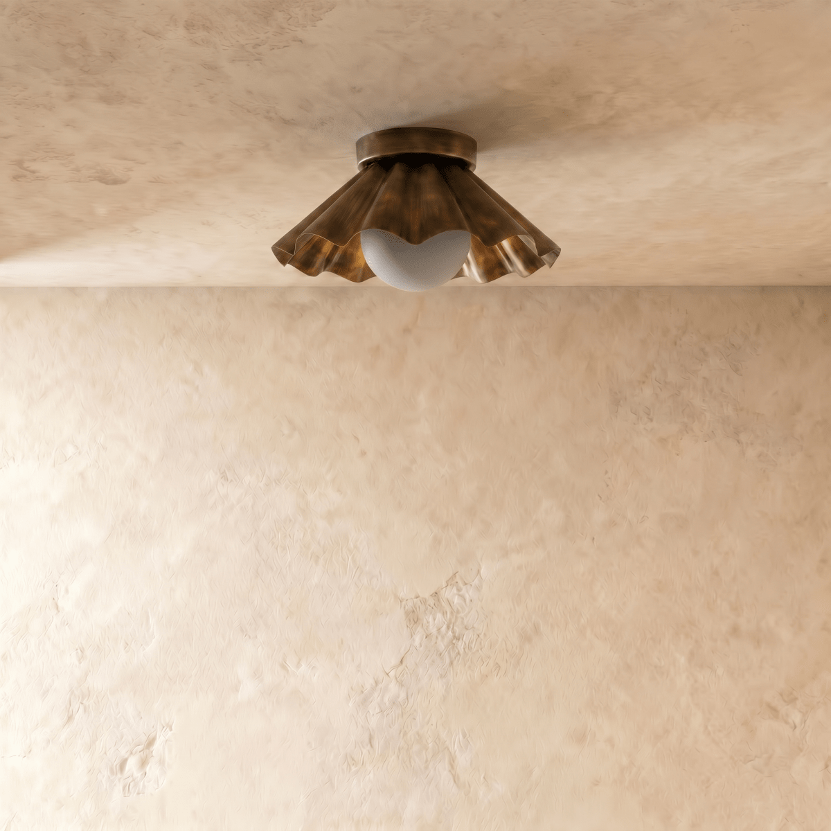 Avelia Ceiling Light - Residence Supply