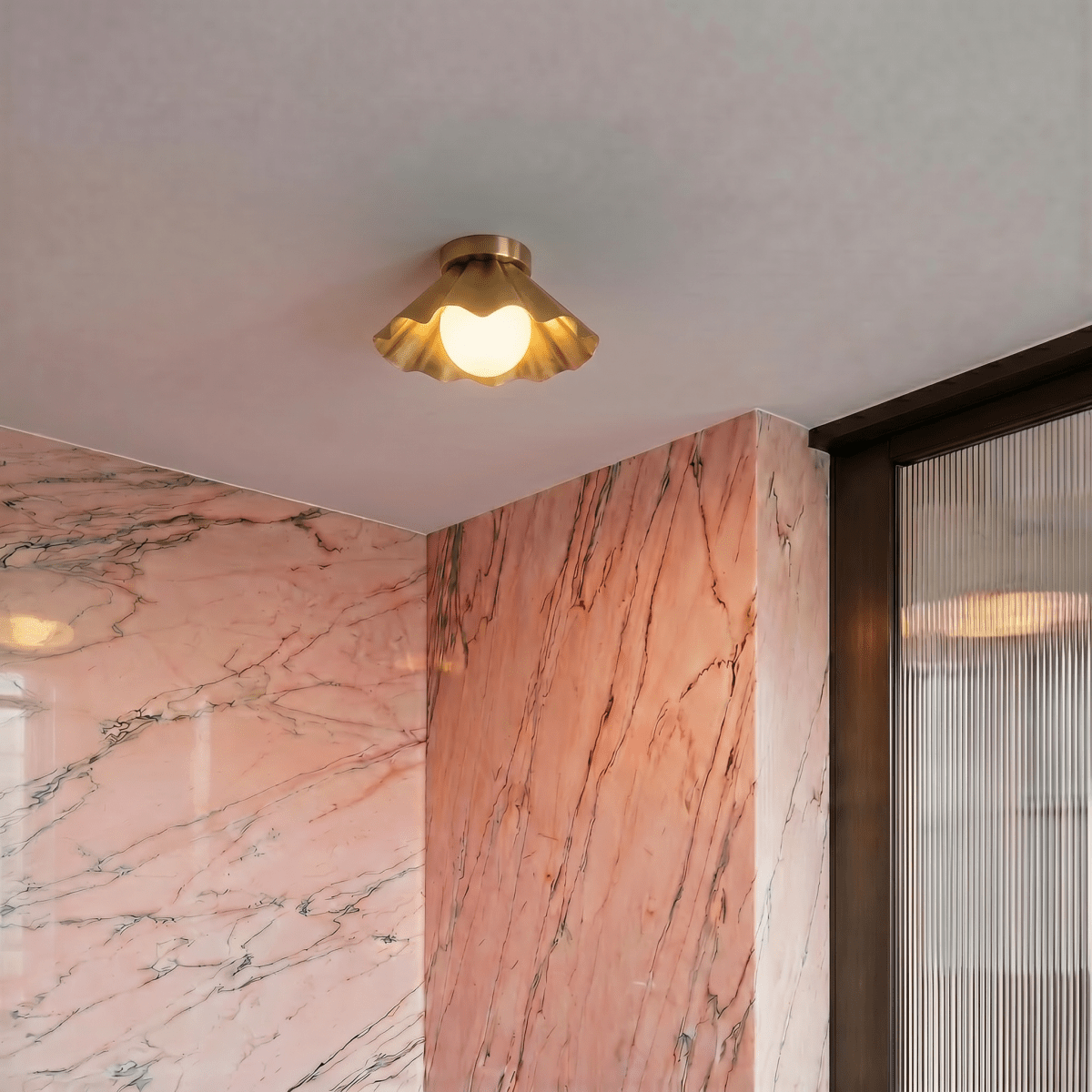 Avelia Ceiling Light - Residence Supply