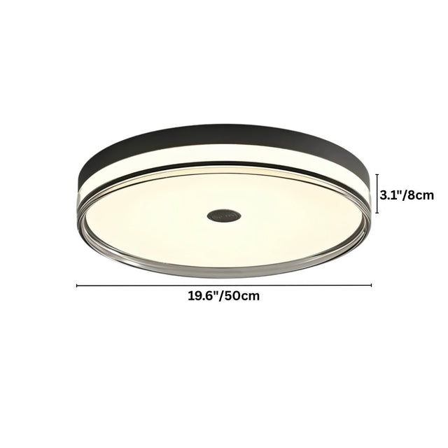 Aven Ceiling Light - Residence Supply
