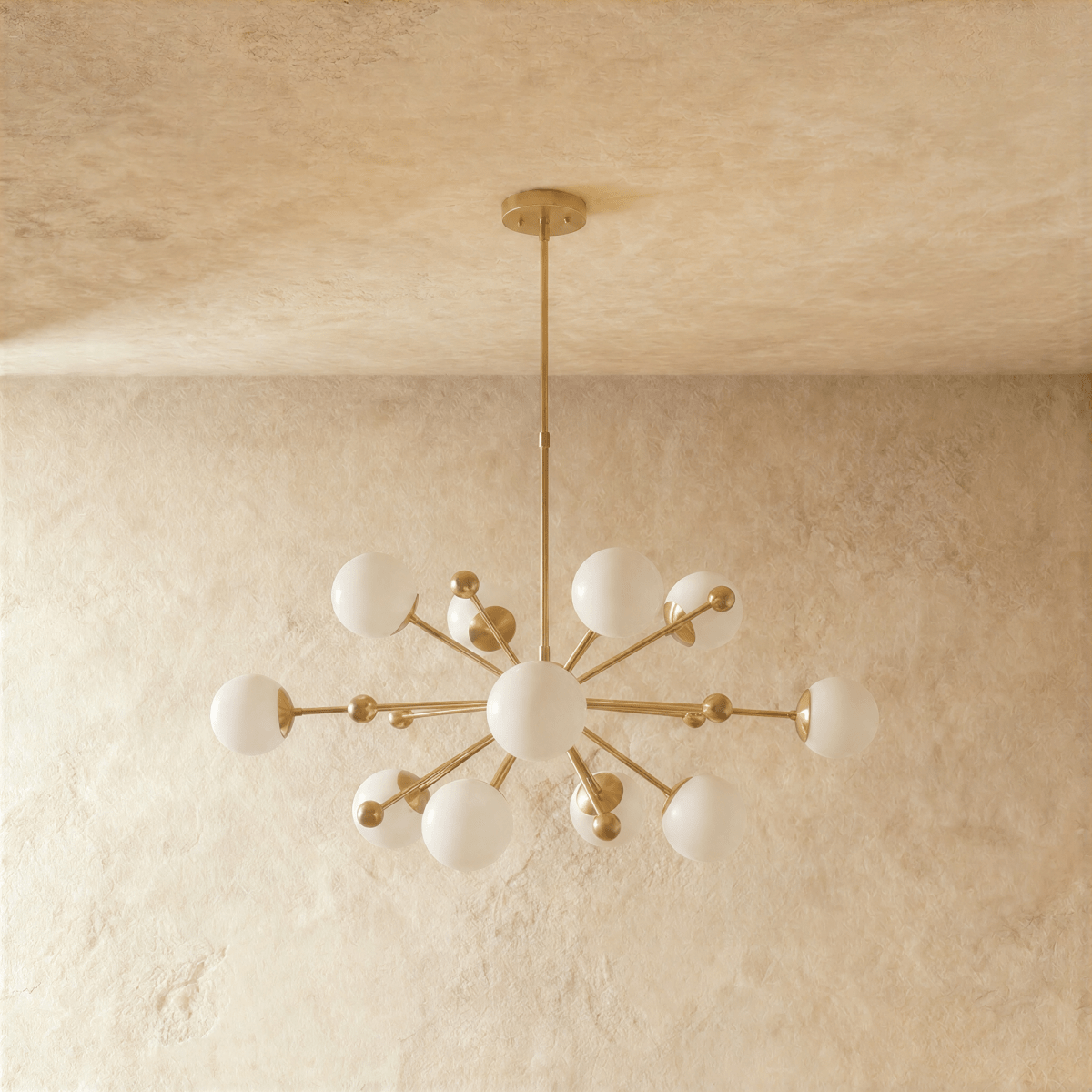 Averic Chandelier - Residence Supply