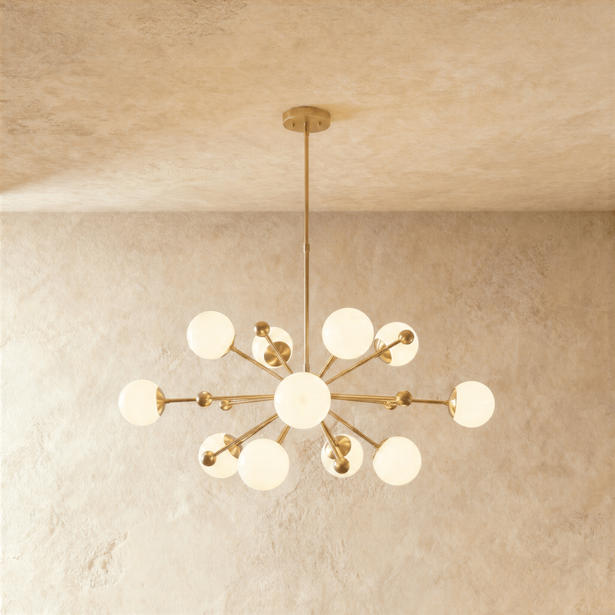 Averic Chandelier - Residence Supply