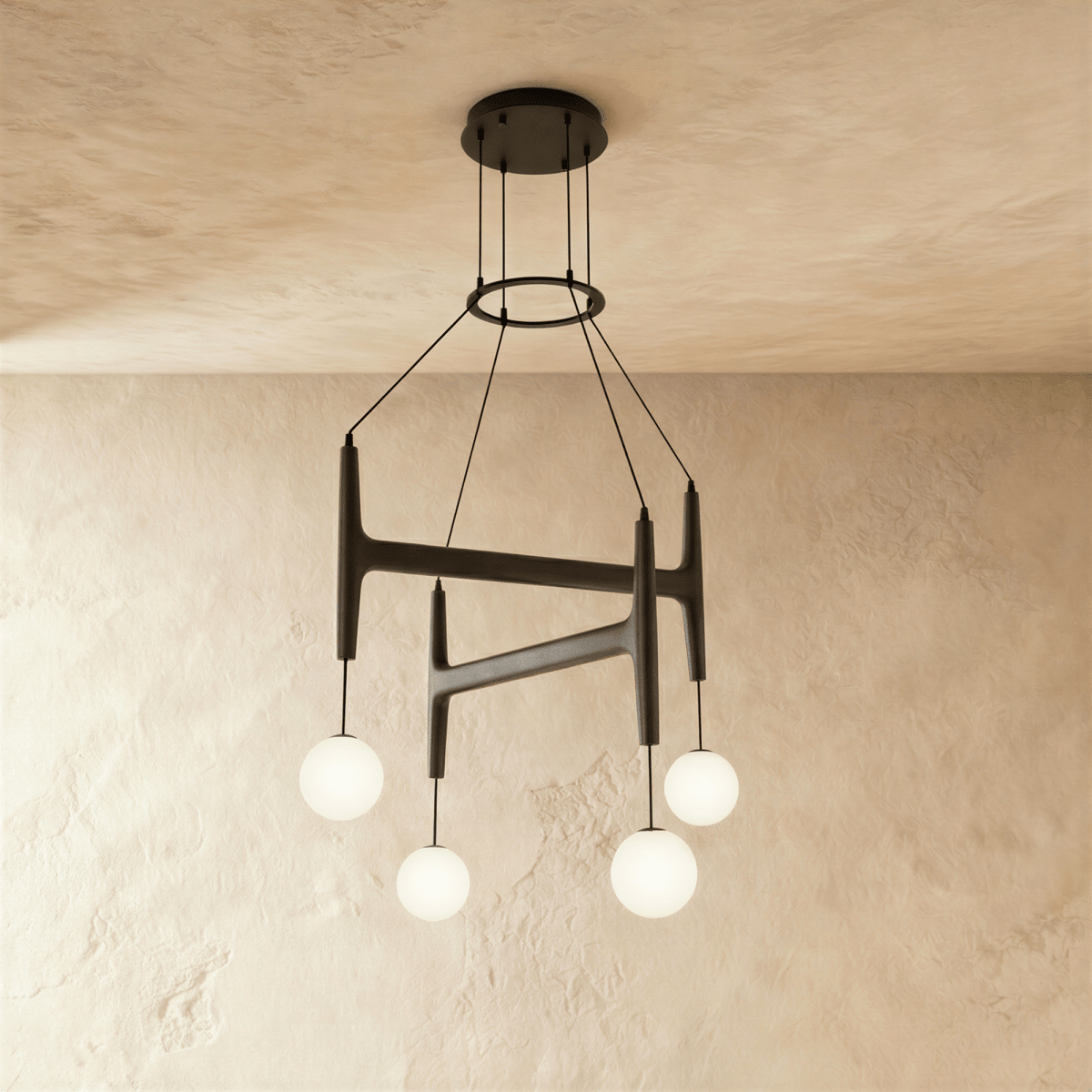 Avira Chandelier - Residence Supply