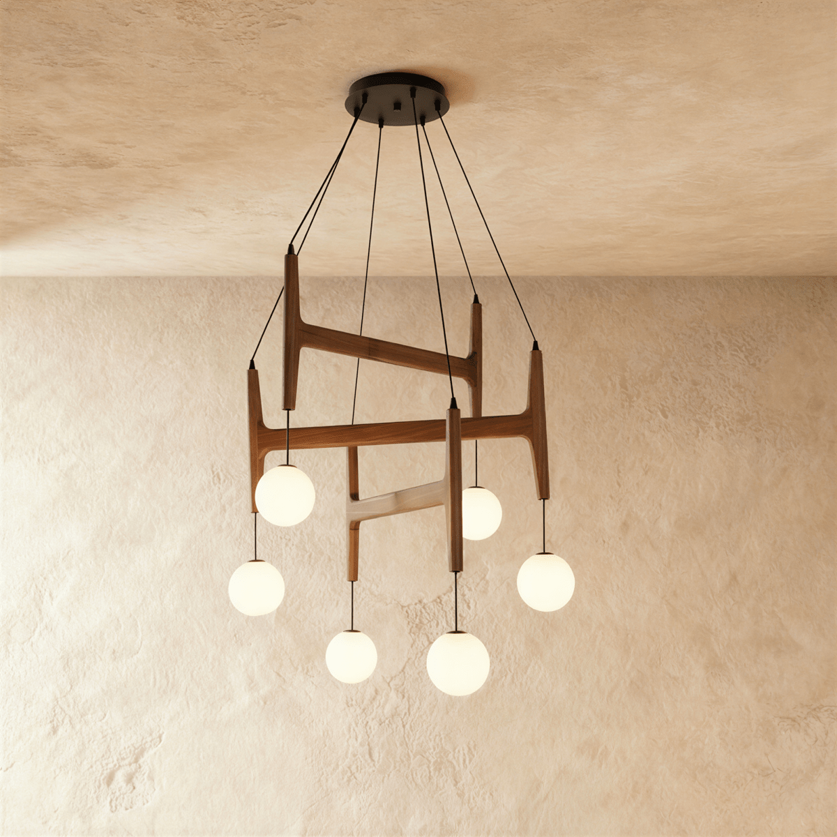 Avira Chandelier - Residence Supply
