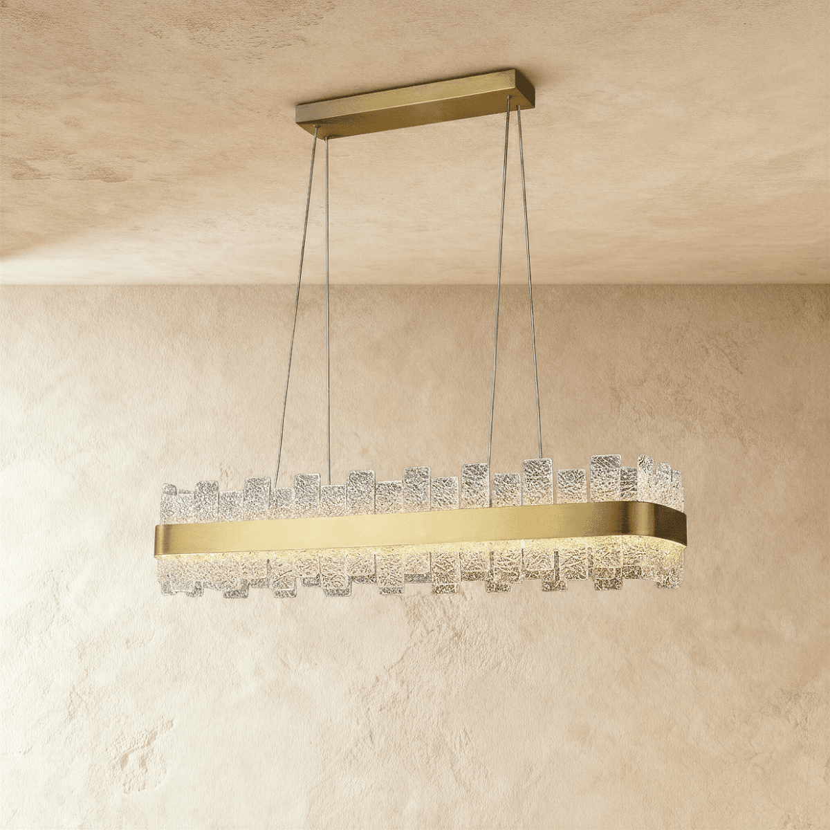 Avis Chandelier - Residence Supply
