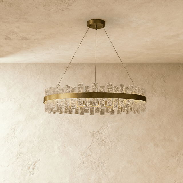 Avis Chandelier - Residence Supply
