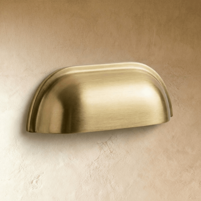 Axen Drawer Pull - Residence Supply