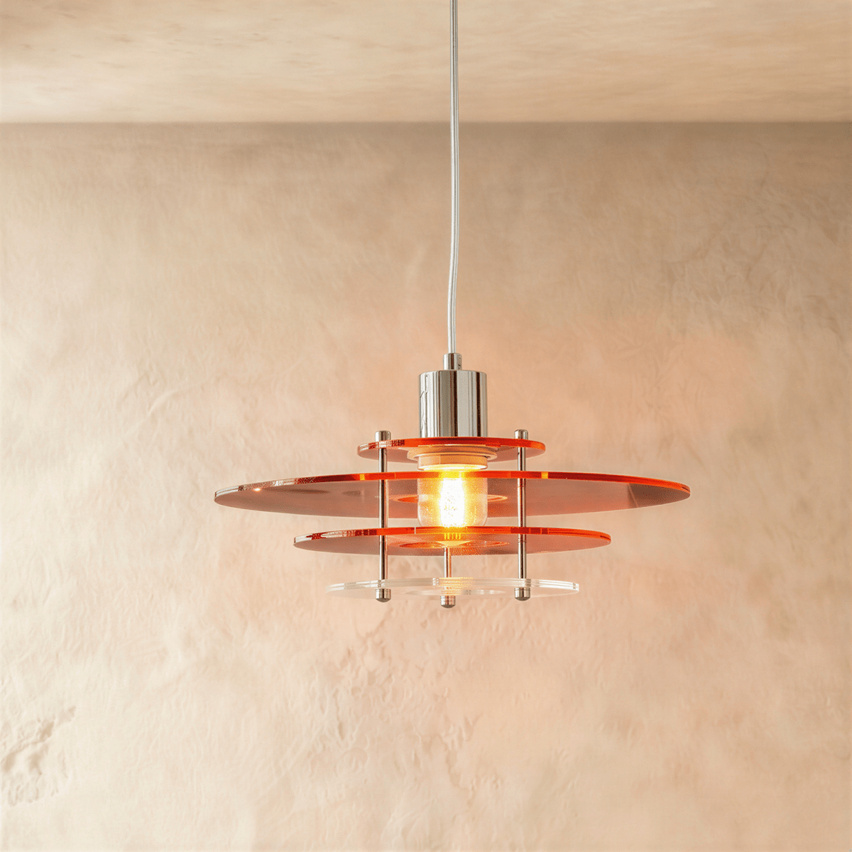 Aya Pendant Light - Residence Supply