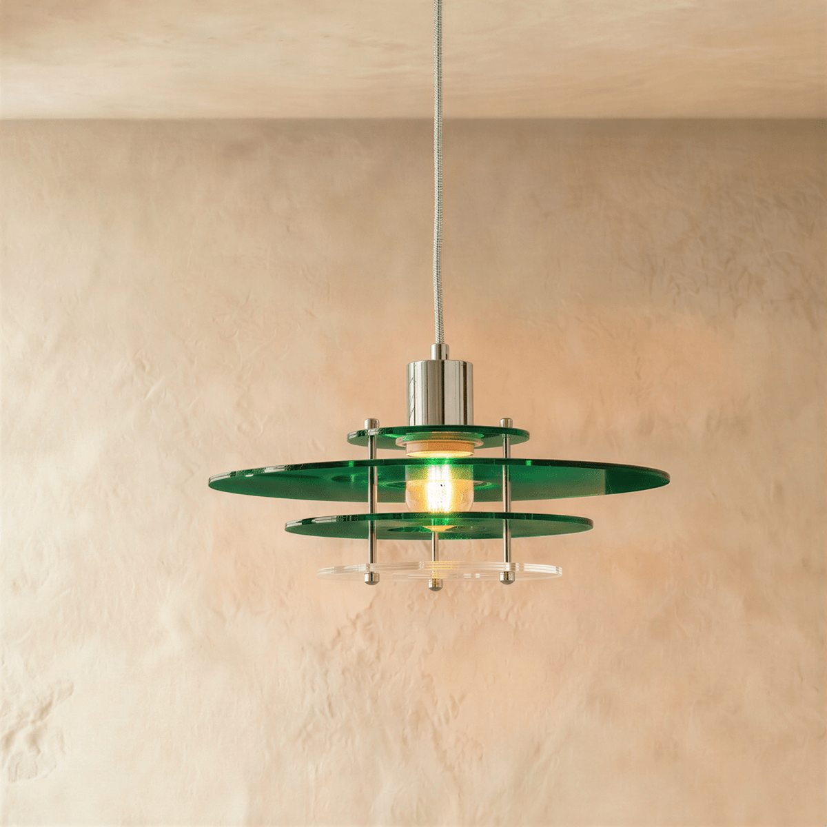 Aya Pendant Light - Residence Supply