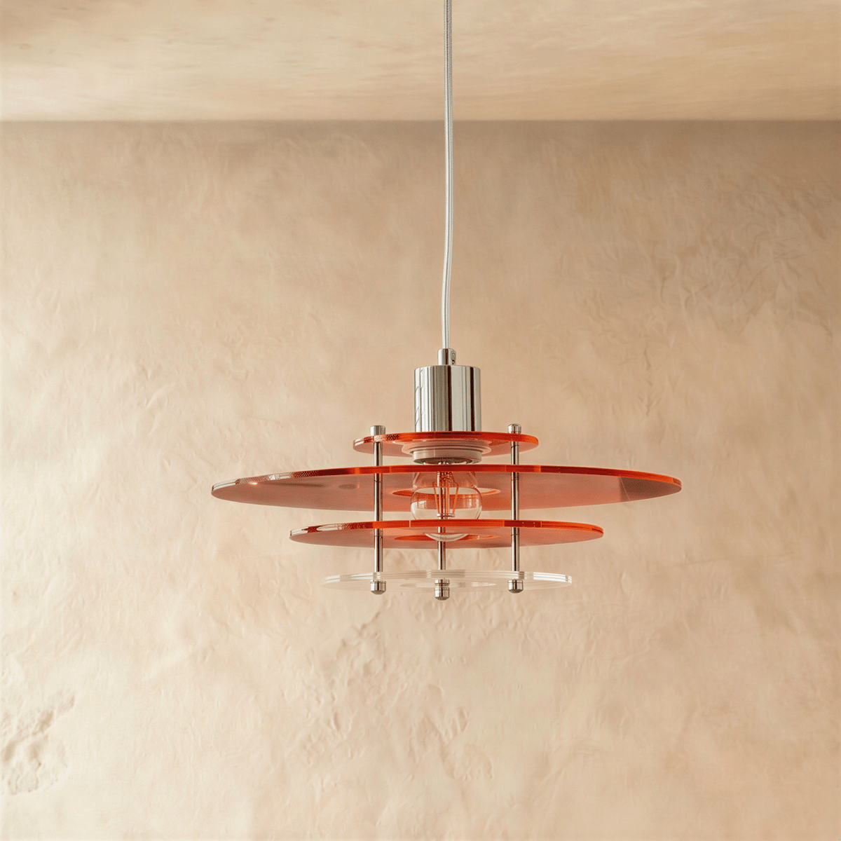 Aya Pendant Light - Residence Supply