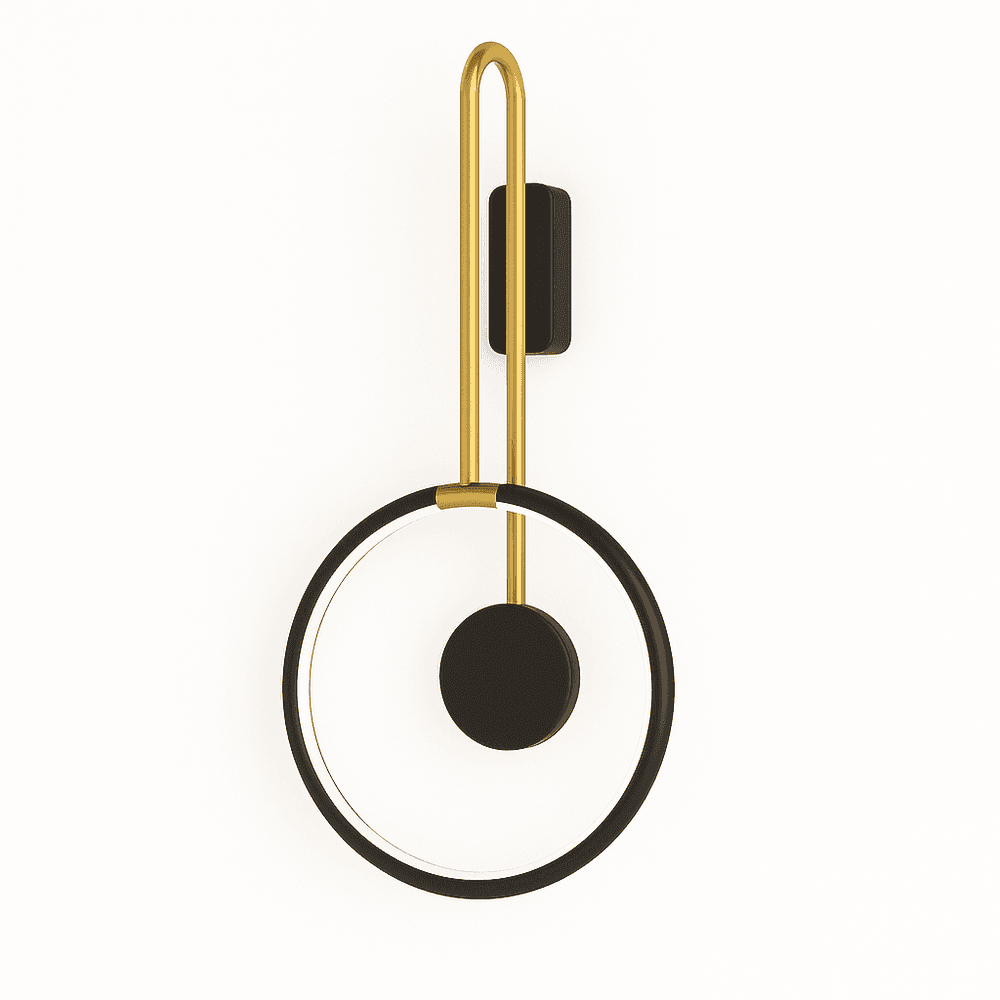 Ayla Wall Lamp - Residence Supply