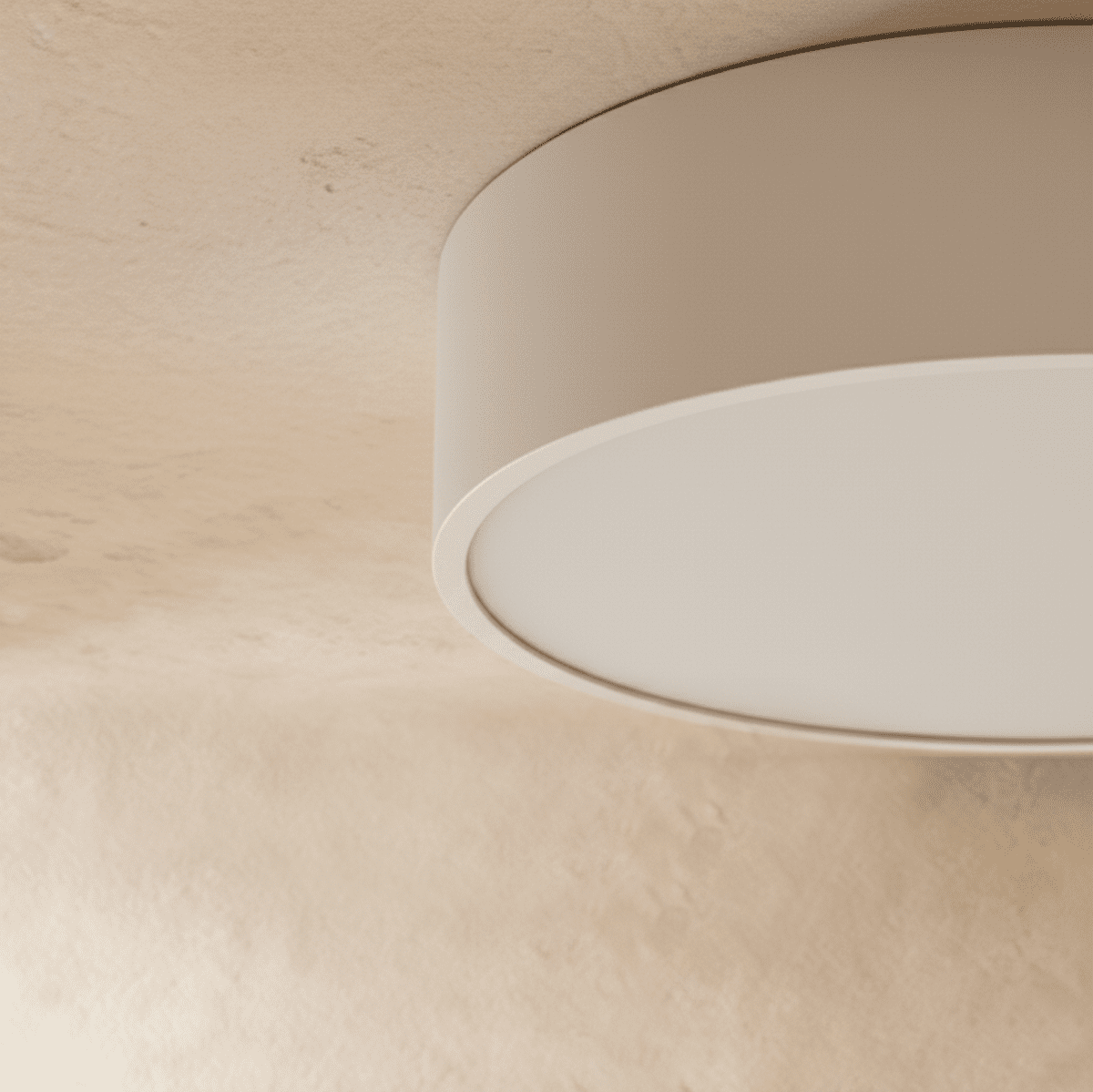 Aziya Ceiling Light - Residence Supply