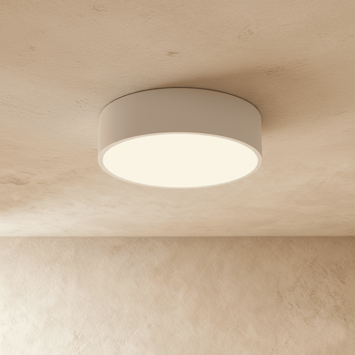 Aziya Ceiling Light - Residence Supply