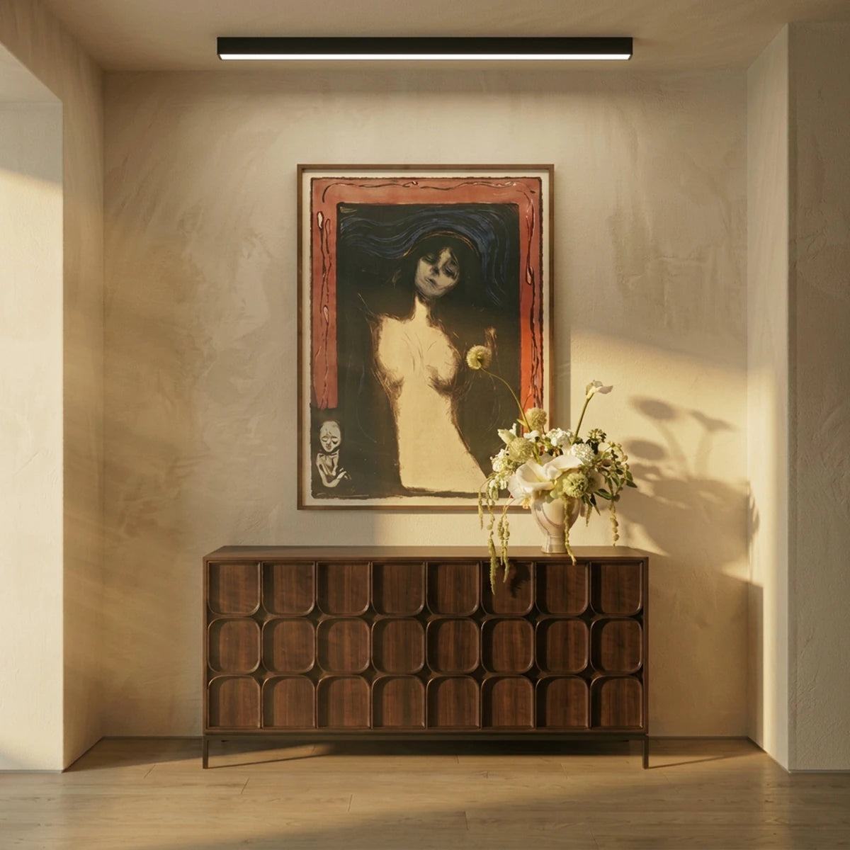 Azora Ceiling Light - Residence Supply