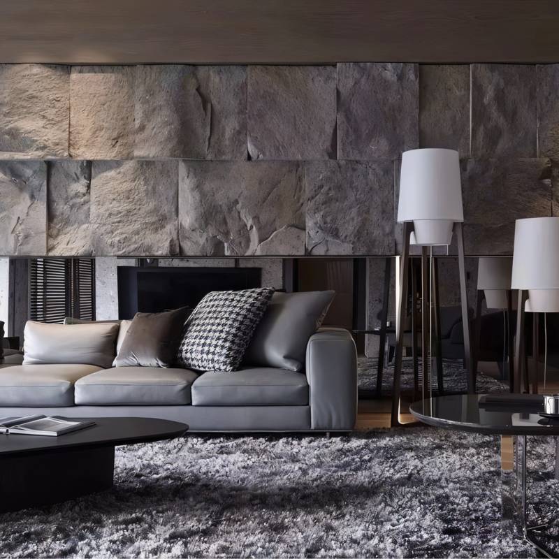 Aztec Wall Panel