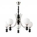 Bablie Chandelier