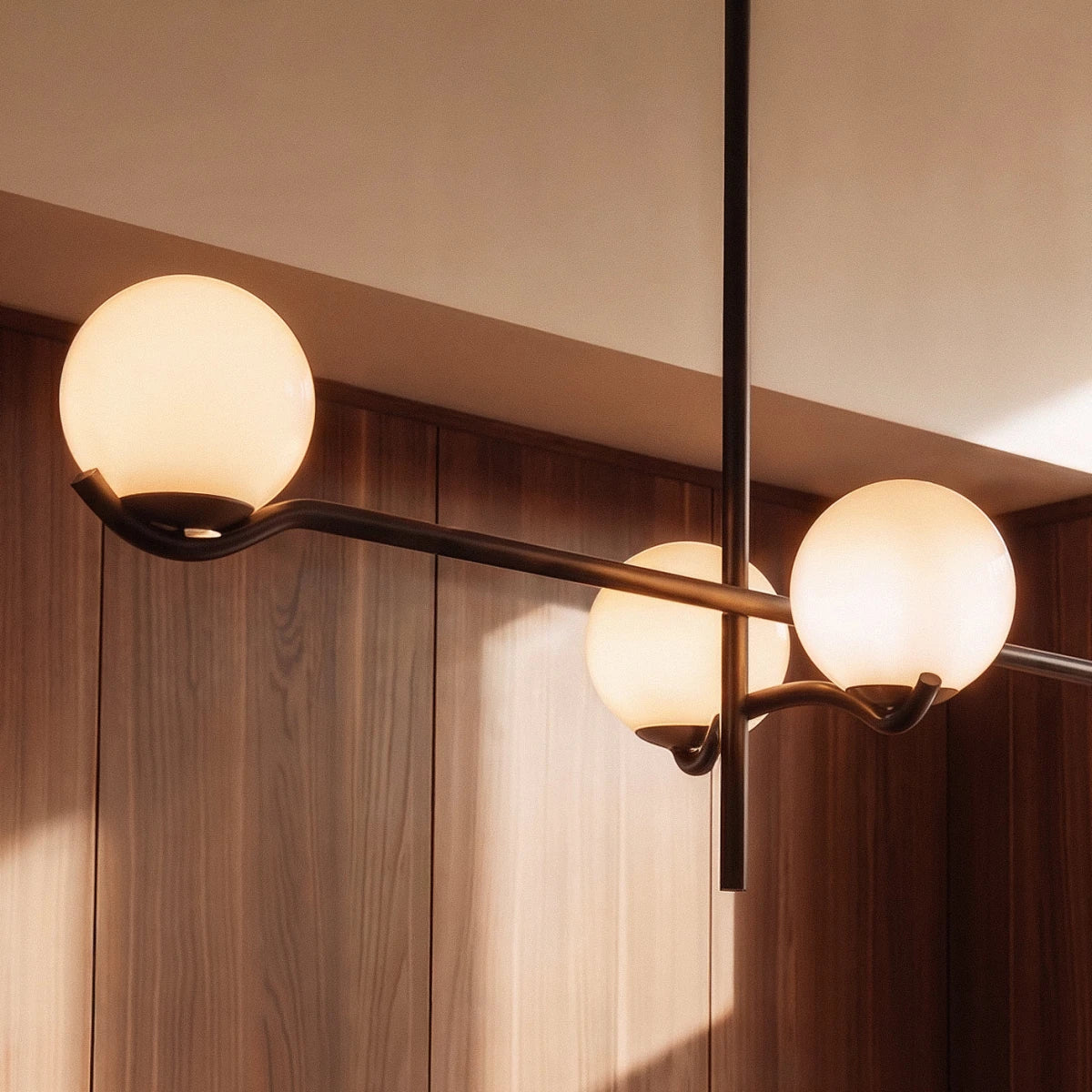 Baer Pendant Light - Residence Supply