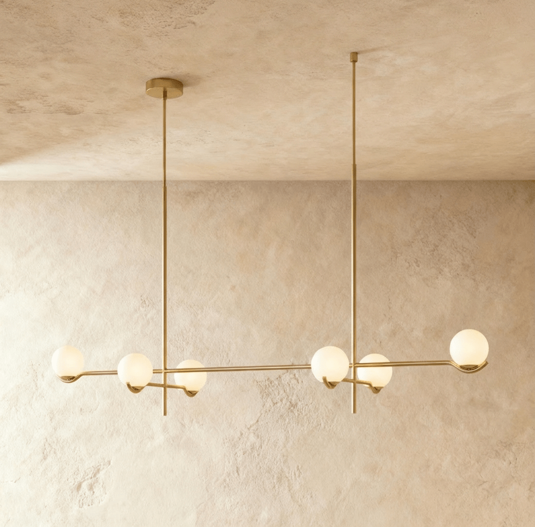 Baer Pendant Light - Residence Supply