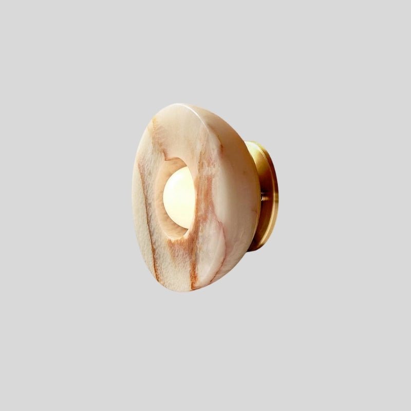 Bagal Wall Lamp - Residence Supply