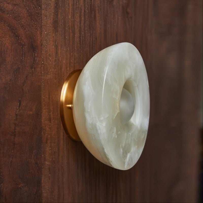 Bagal Wall Lamp - Residence Supply