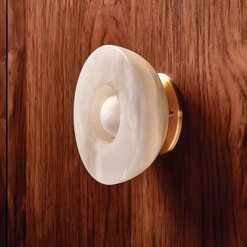 Bagal Wall Lamp - Residence Supply