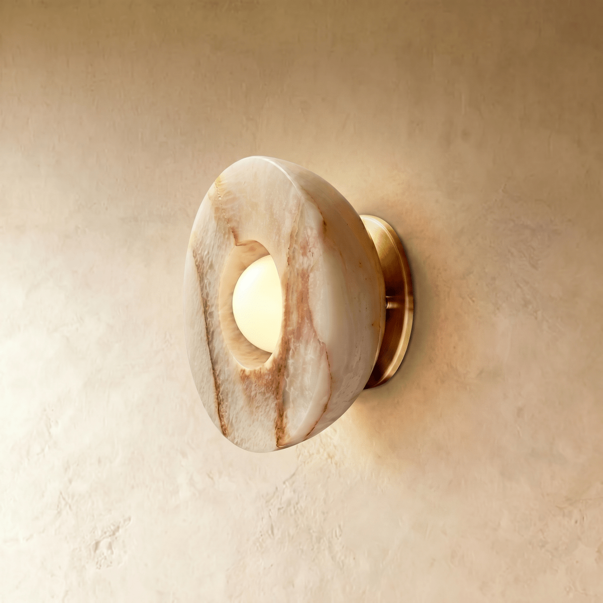 Bagal Wall Lamp - Residence Supply