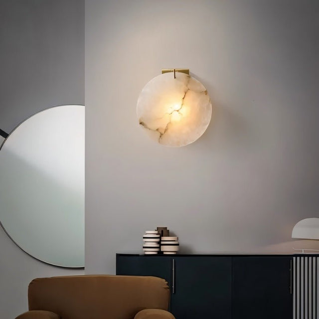 Balbi Wall Lamp - Residence Supply