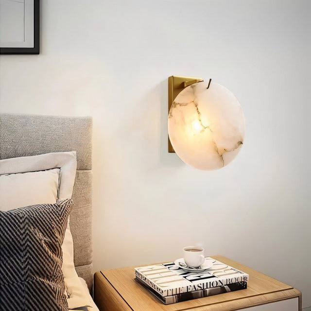 Balbi Wall Lamp - Residence Supply