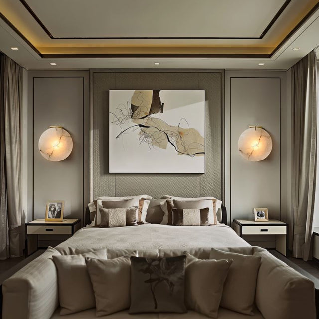 Balbi Wall Lamp - Residence Supply