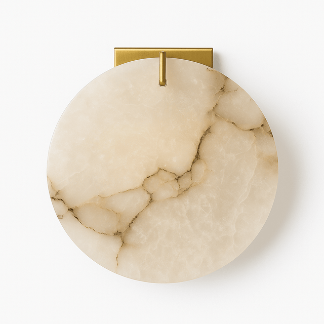 Balbi Wall Lamp - Residence Supply