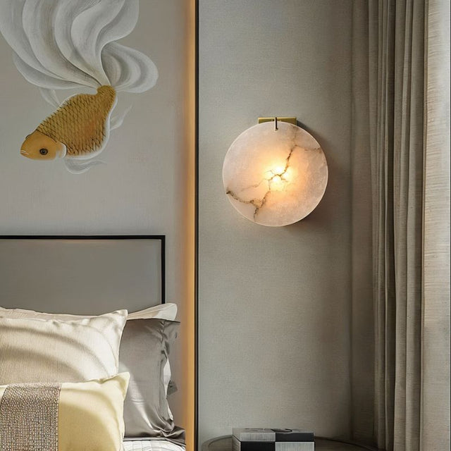 Balbi Wall Lamp - Residence Supply