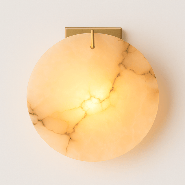 Balbi Wall Lamp - Residence Supply