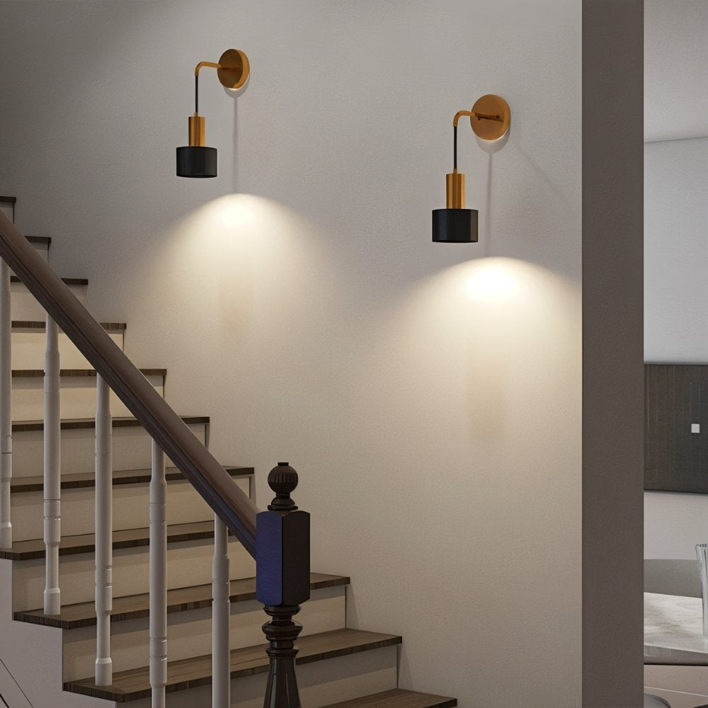 Balif Wall Lamp - Residence Supply