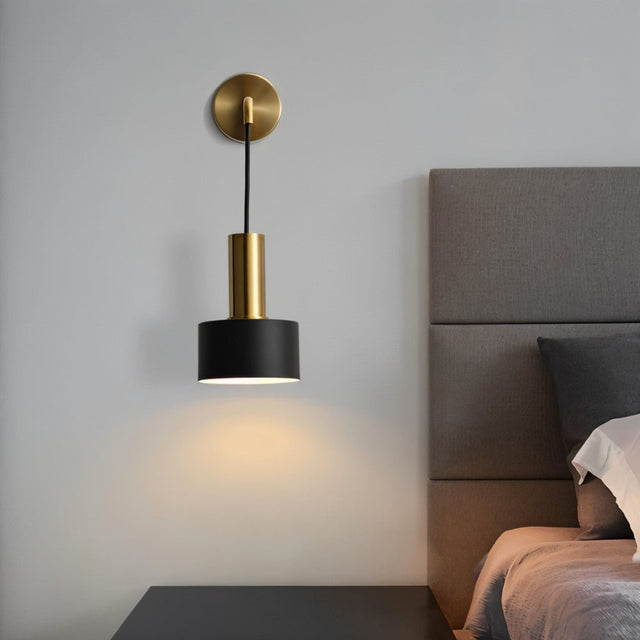 Balif Wall Lamp - Residence Supply