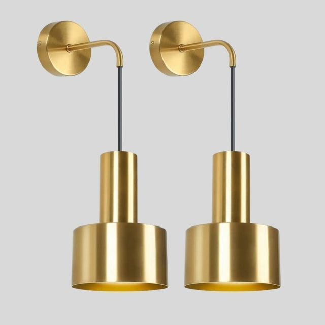 Balif Wall Lamp - Residence Supply