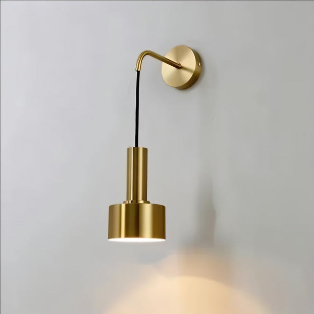 Balif Wall Lamp - Residence Supply