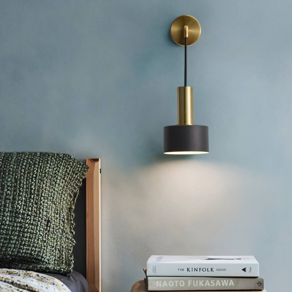 Balif Wall Lamp - Residence Supply